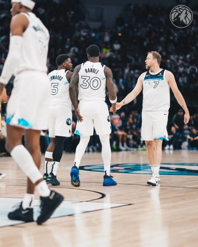 拿0分的NBA首發(fā)，所有人都為他叫好