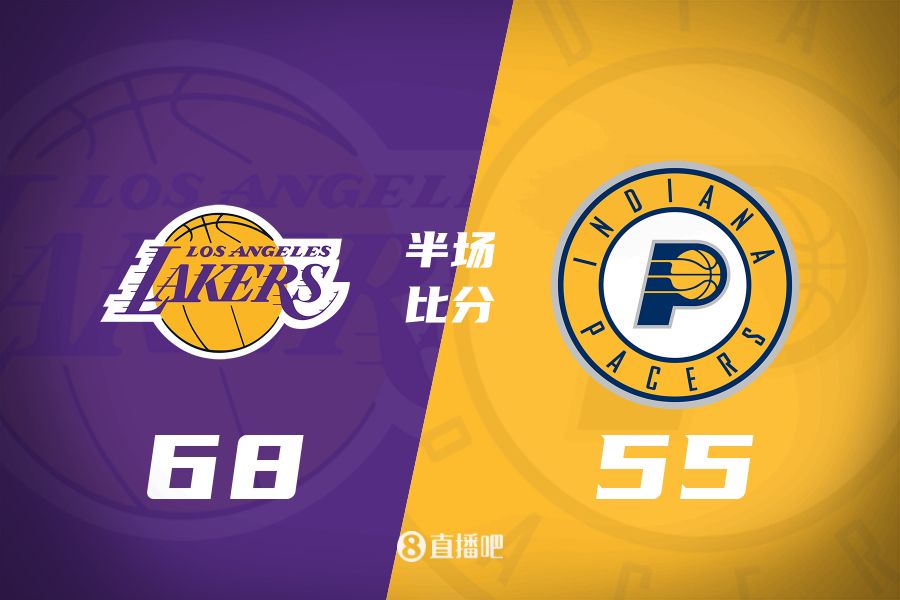 077三分6中4砍19分！里皇次節(jié)猖狂表現(xiàn)率湖人領(lǐng)先13分進(jìn)入下半場