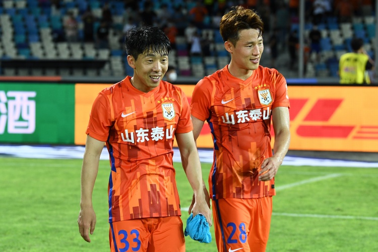 孫準浩證言：2-2海港后收金敬道20萬，2-0河北前下注50萬賽后收錢