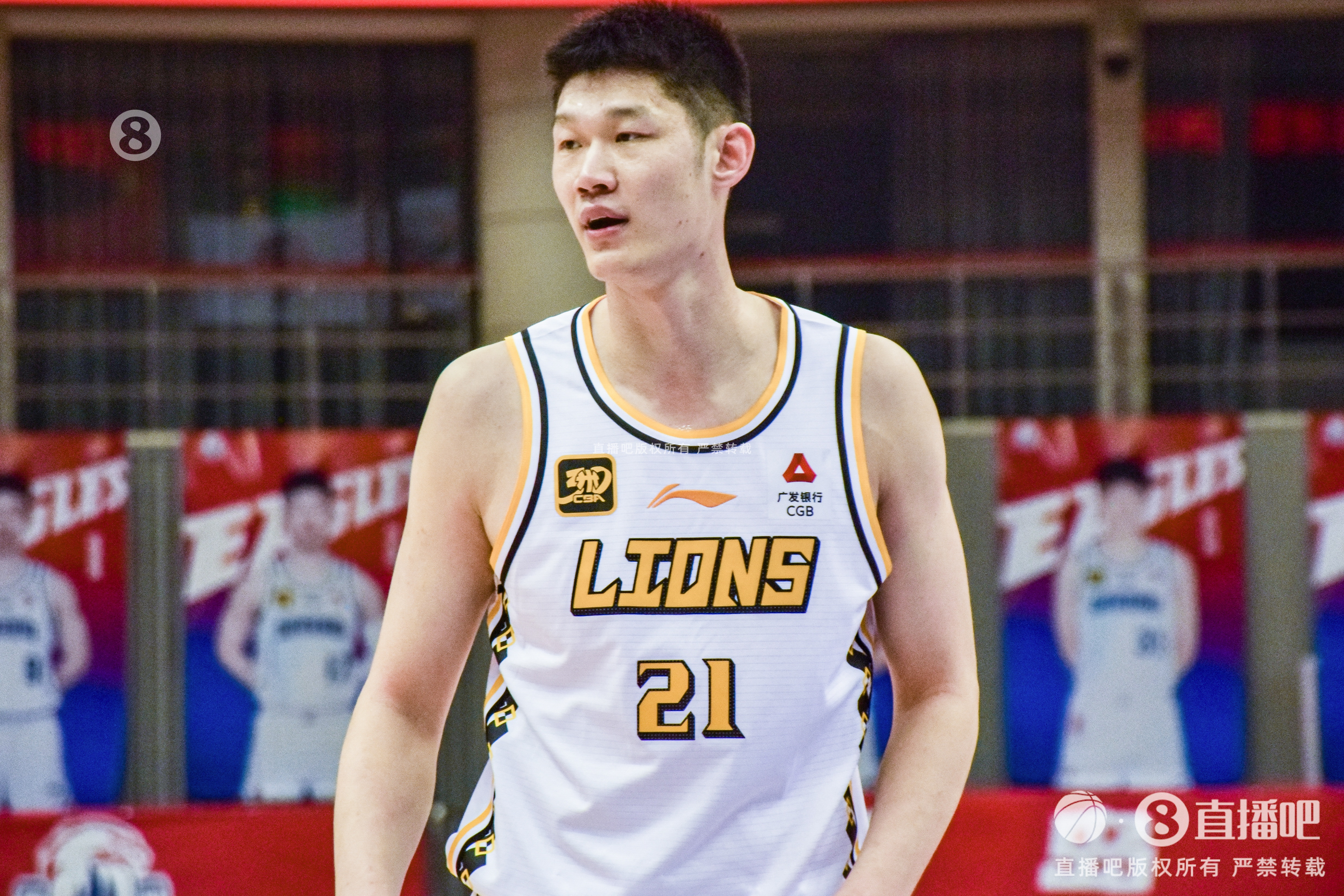 再缺一員！探長：今晚廣廈對陣山西 胡金秋也將缺戰(zhàn)